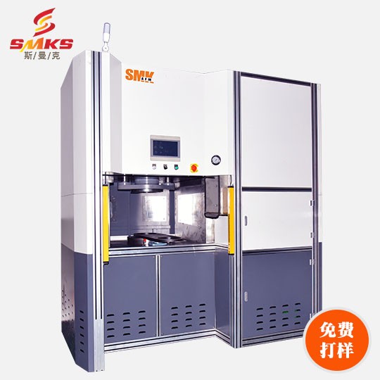 复合型磨粒流<a href='' target='_blank'><u>去毛刺机</u></a>