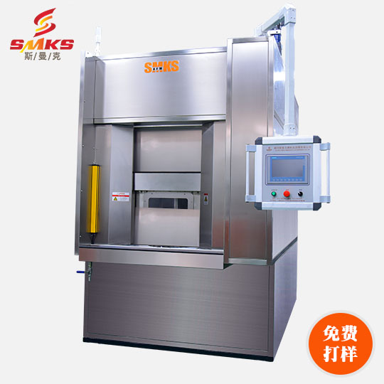 斯曼克磨粒流<a href='' target='_blank'><u>微孔抛光机</u></a>
