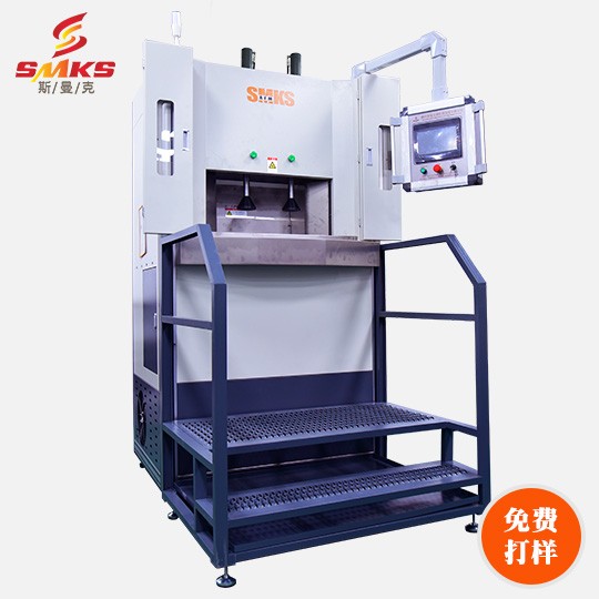 磨粒流交叉孔<a href='' target='_blank'><u>去毛刺机</u></a>